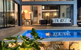 Casa da Reserva 3 suítes em São Sebastião